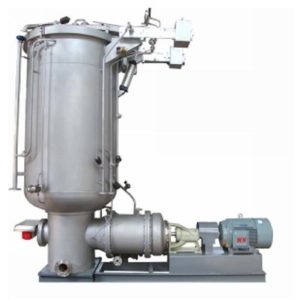 Yarn Package Dyeing Machine