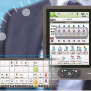 SETEX E390 Controller