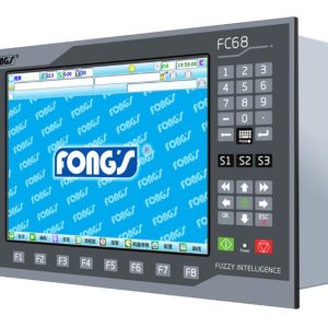 Fong’s FC68 Controller