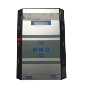 E+L DC5501 Controller