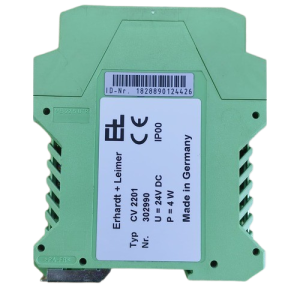 Load Cell Amplifier CV2201