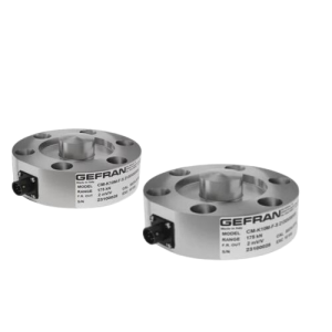 E+L Load Cell Gefran