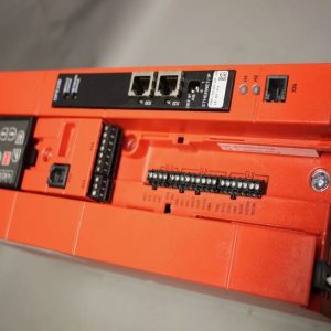 SEW-Eurodrive MOVITRAC B MC07B0055-5A3-4-00