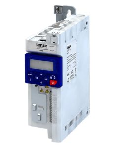 Lenze i510 Inverter