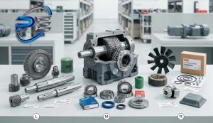 SEW Eurodrive Spare Parts